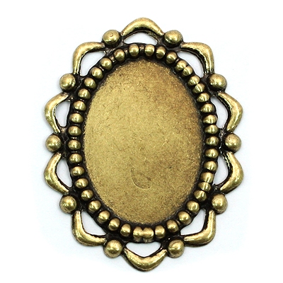 신주 카메오받침(내경-18*25)