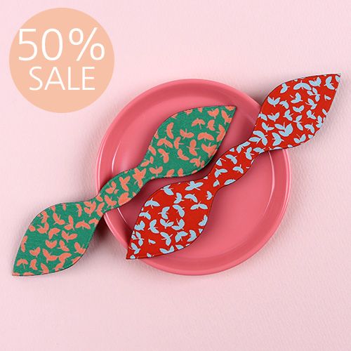 [50%할인]버드쉐도우(바니초음파장식)