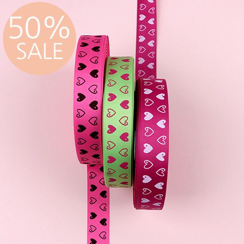 [50%할인]하트인하트(골직프린트)